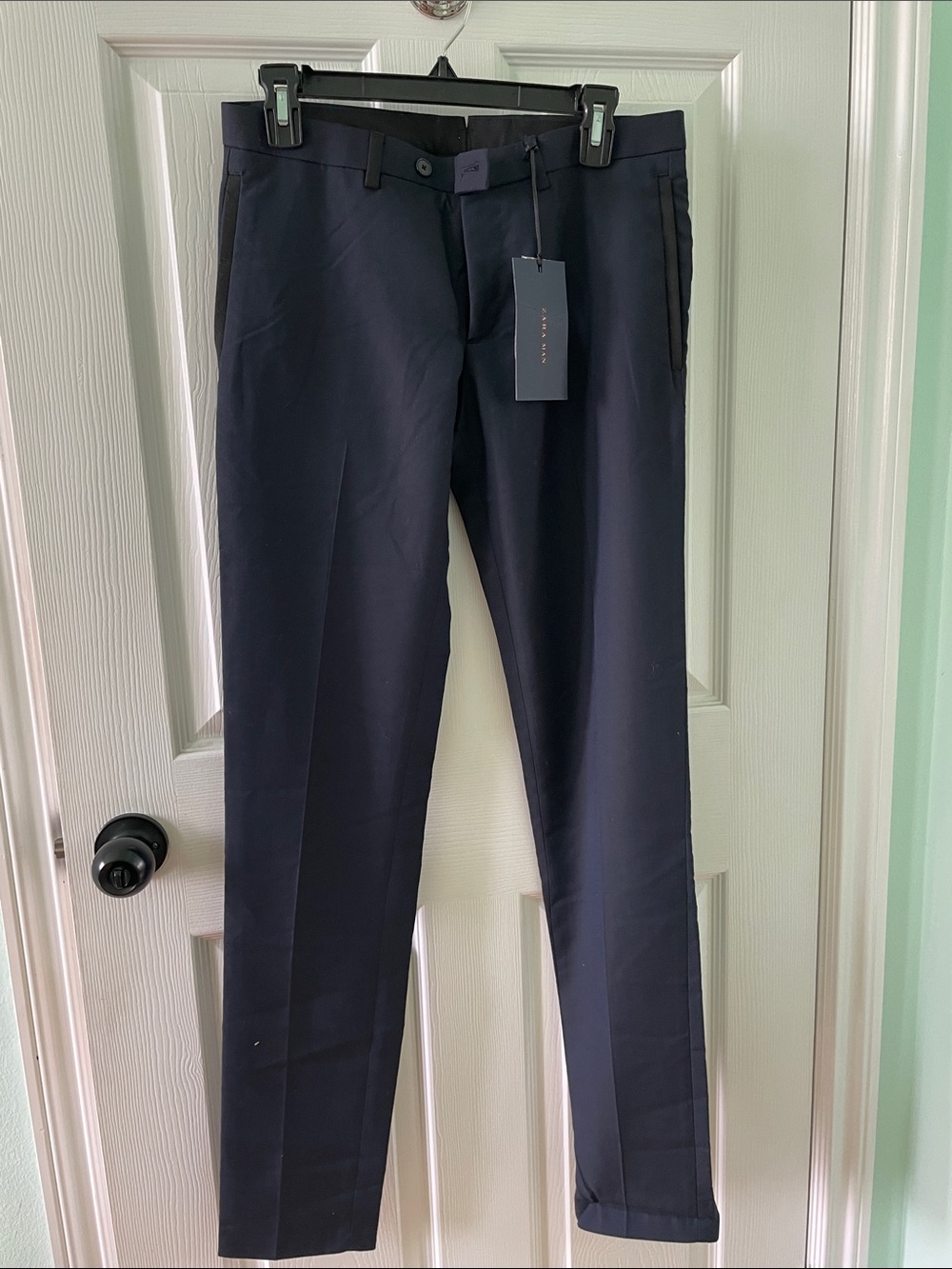 NWT Zara Man Dress Pants - US Size 29
